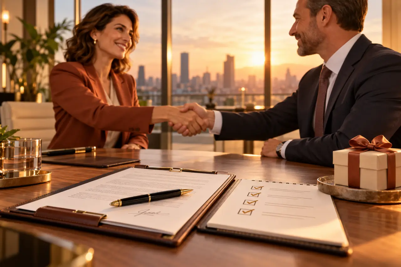 Attentes client : tenir ses promesses avant de chercher à surprendre