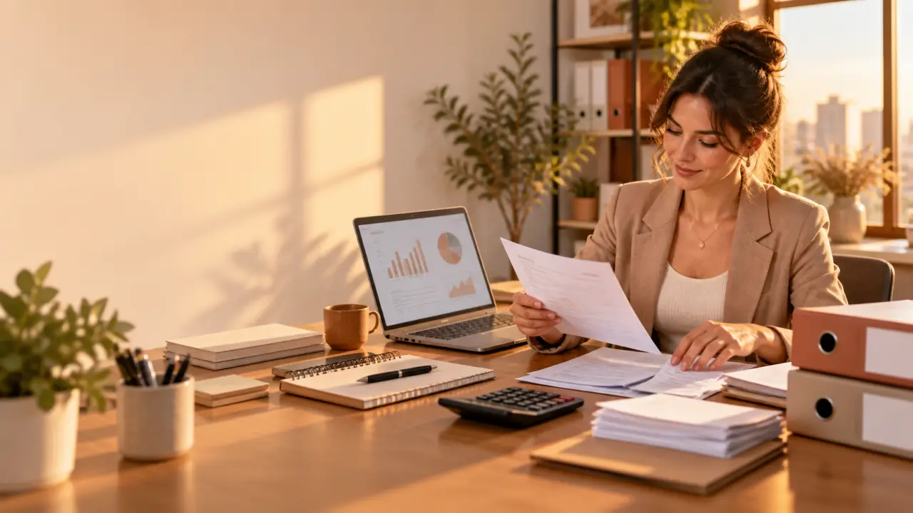 Auto-entrepreneur en gestion administrative : ce qui est permis en comptabilité